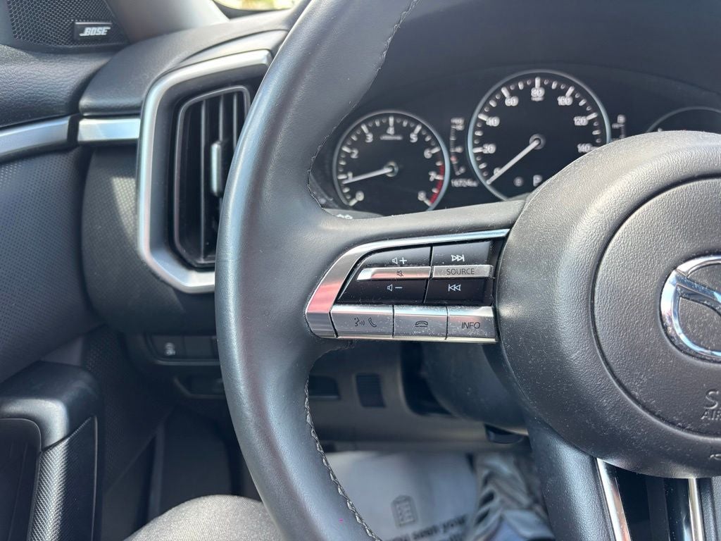 2024 Mazda Mazda CX-50 2.5 S Premium Package