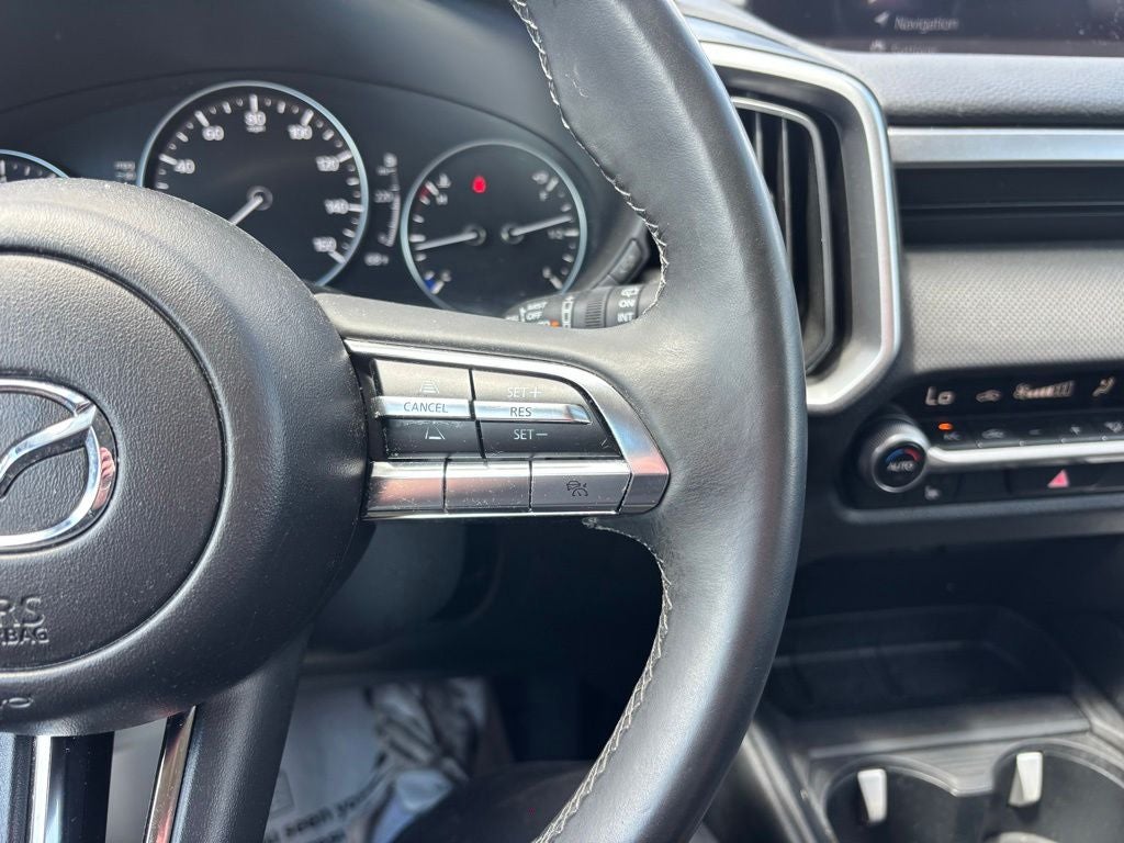 2024 Mazda Mazda CX-50 2.5 S Premium Package