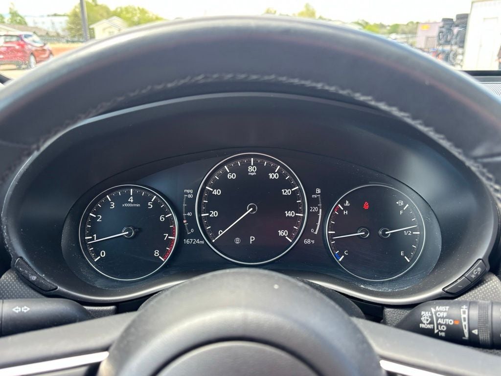 2024 Mazda Mazda CX-50 2.5 S Premium Package