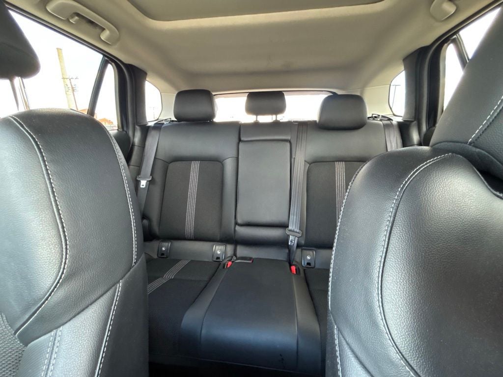 2024 Mazda Mazda CX-50 2.5 S Premium Package