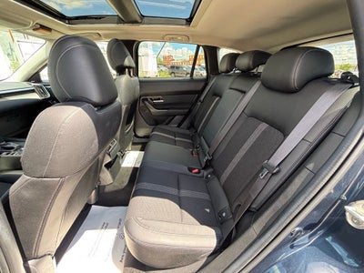 2024 Mazda Mazda CX-50 2.5 S Premium Package