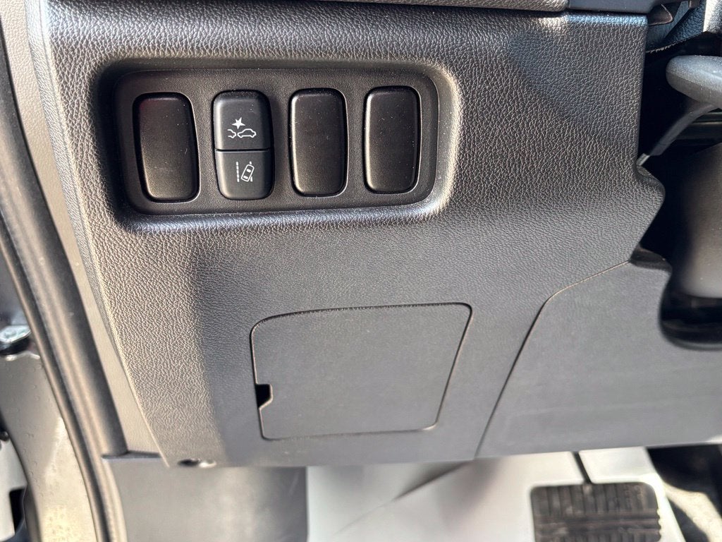 2025 Mitsubishi Outlander Sport 2.0 ES