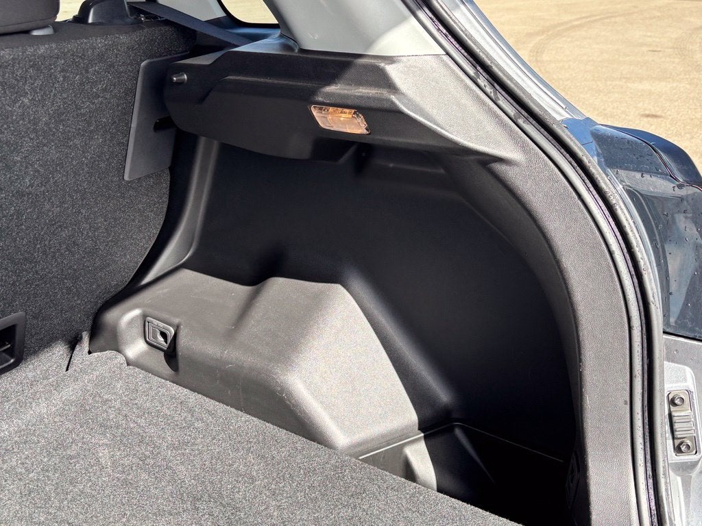 2025 Mitsubishi Outlander Sport 2.0 ES