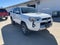 2020 Toyota 4Runner TRD Off-Road Premium