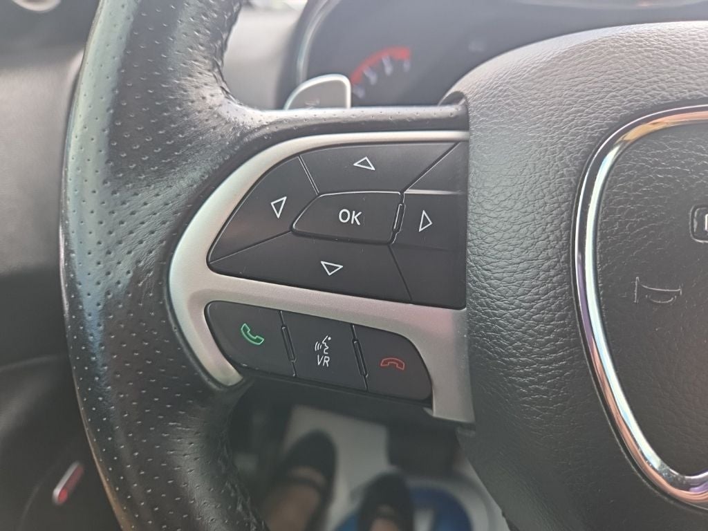 2015 Dodge Durango Citadel