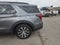 2025 Ford Explorer ST-Line 4WD