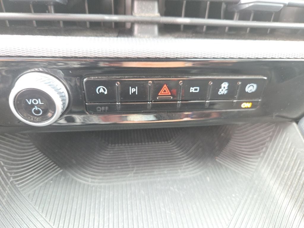 2025 Ford Explorer ST-Line 4WD