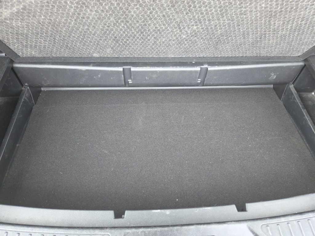 2025 Ford Explorer ST-Line 4WD