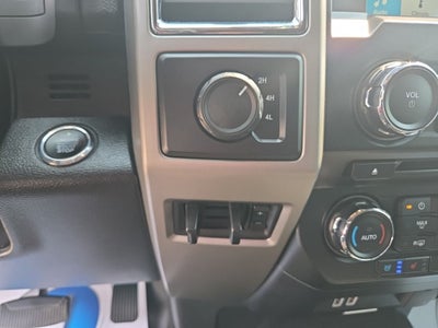 2018 Ford F-250SD Lariat 160"