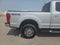 2018 Ford F-250SD Lariat 160"