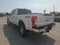 2018 Ford F-250SD Lariat 160"