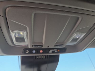 2024 GMC Sierra 1500 Elevation 4x4
