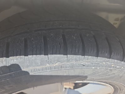 2012 Dodge Journey SXT