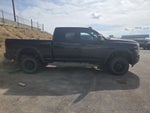 2025 RAM 2500 Tradesman Power Wagon