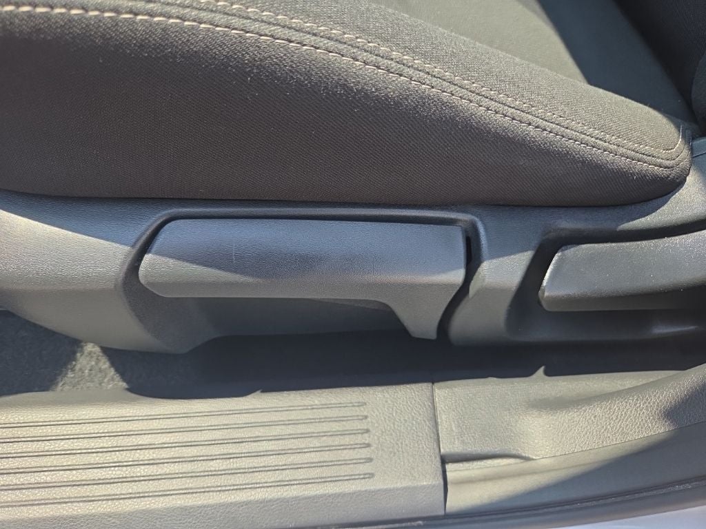 2024 Nissan Rogue S AWD