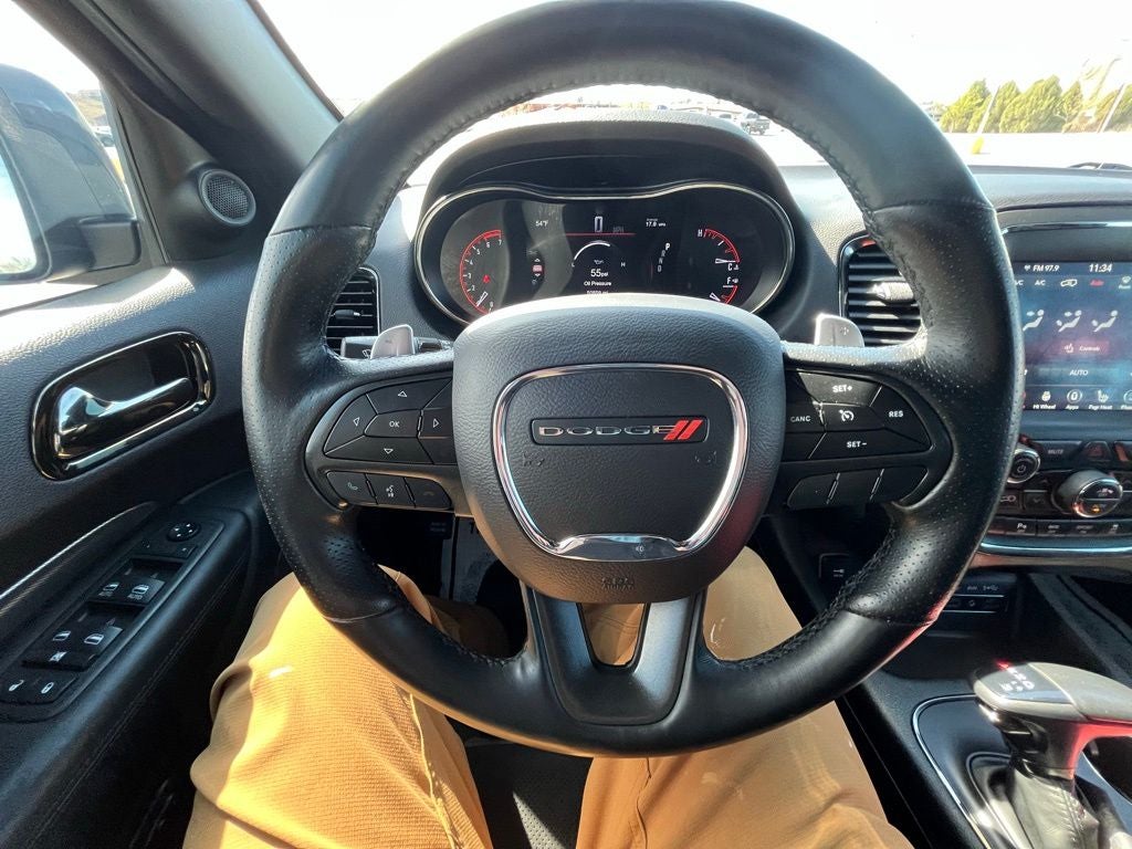2020 Dodge Durango R/T
