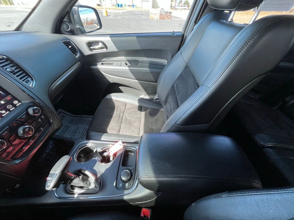 2020 Dodge Durango R/T