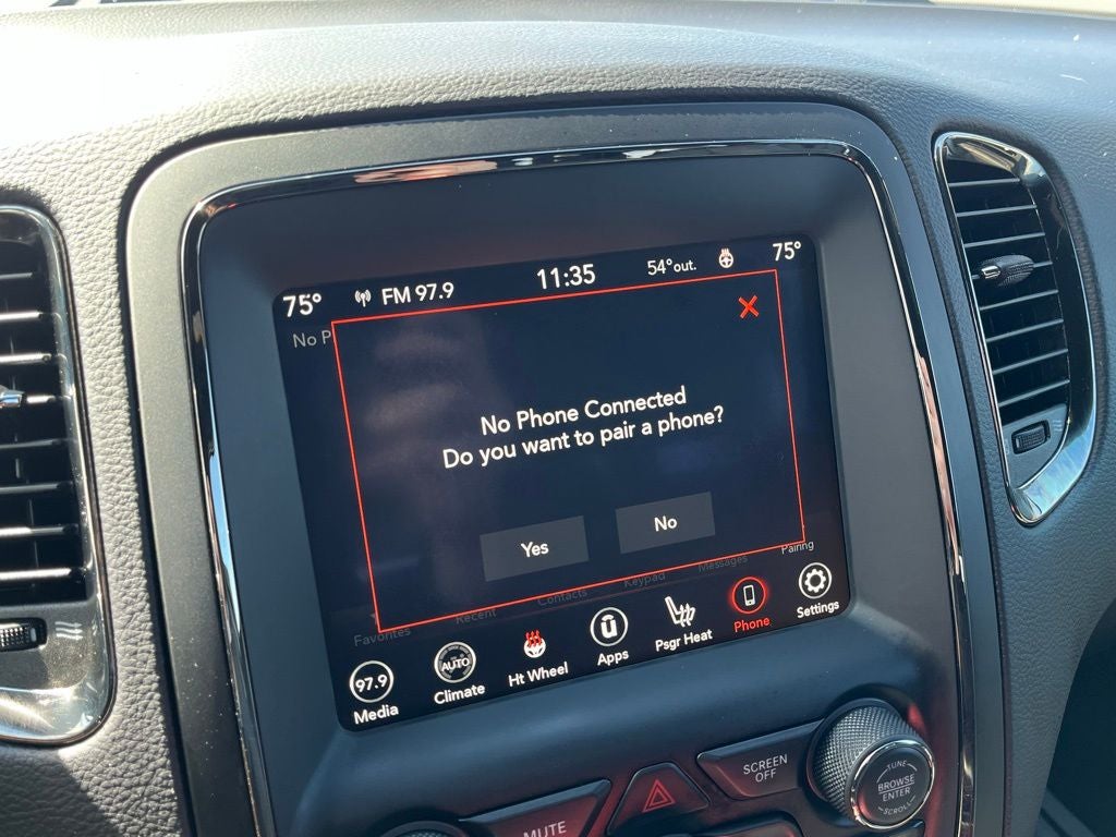 2020 Dodge Durango R/T