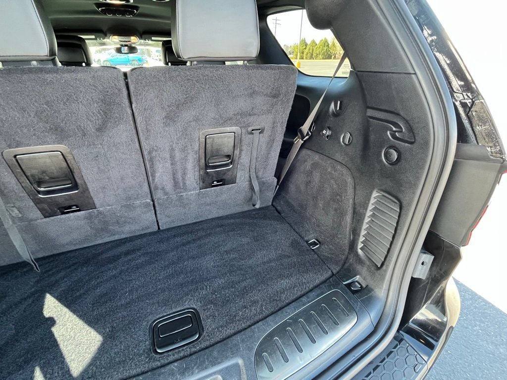 2020 Dodge Durango R/T