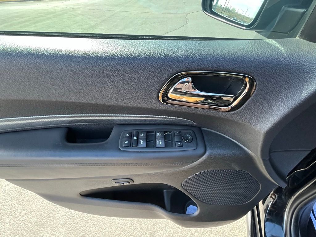 2020 Dodge Durango R/T