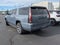 2016 Cadillac Escalade ESV Luxury