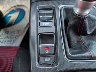 2023 Honda Civic Si