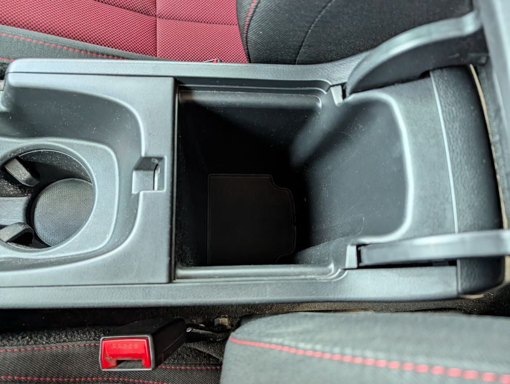 2023 Honda Civic Si