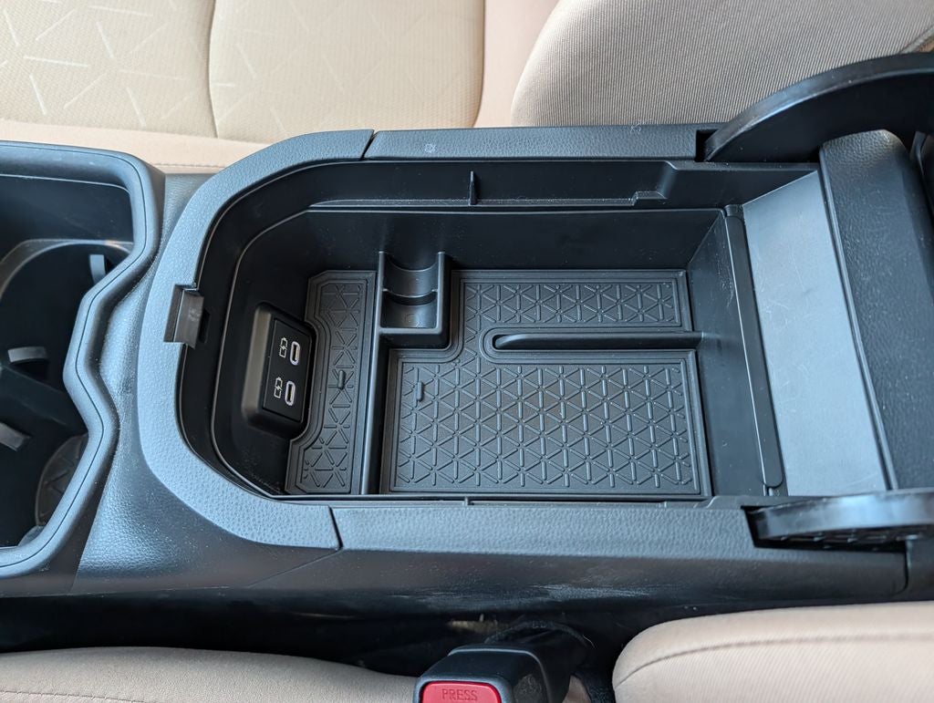 2025 Toyota RAV4 XLE AWD