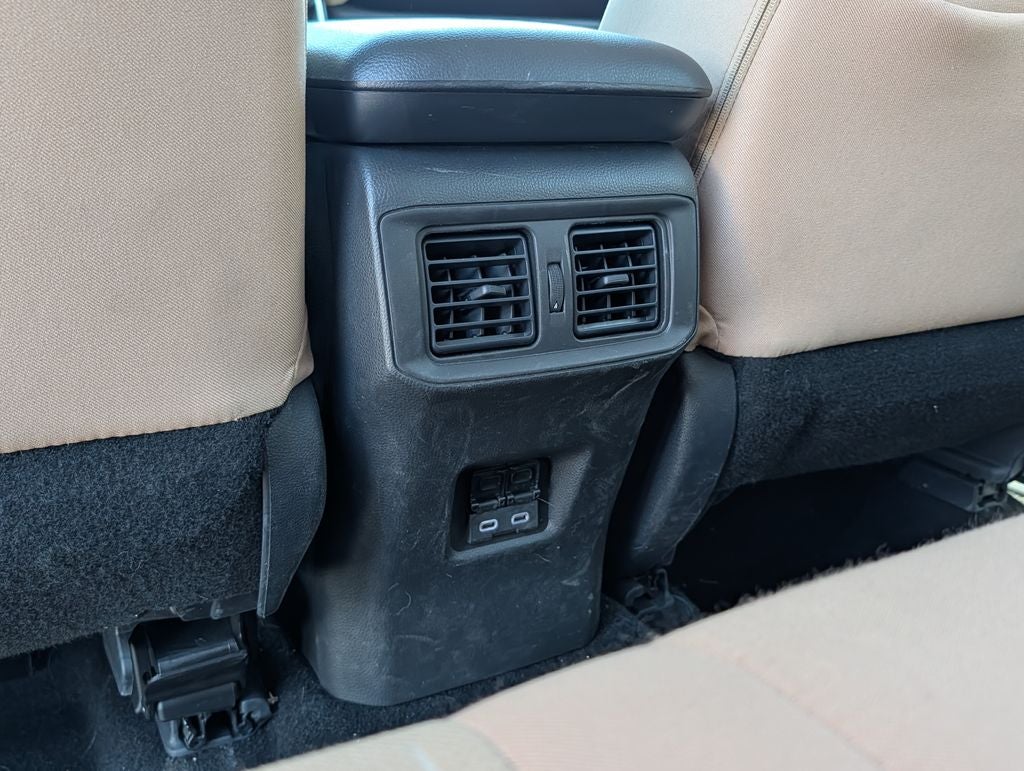 2025 Toyota RAV4 XLE AWD