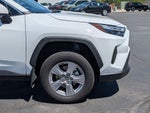 2025 Toyota RAV4 XLE AWD
