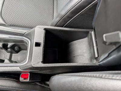 2025 Jeep Compass Latitude W/Sunroof