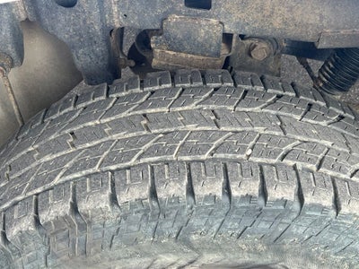 2015 RAM 2500 Power Wagon