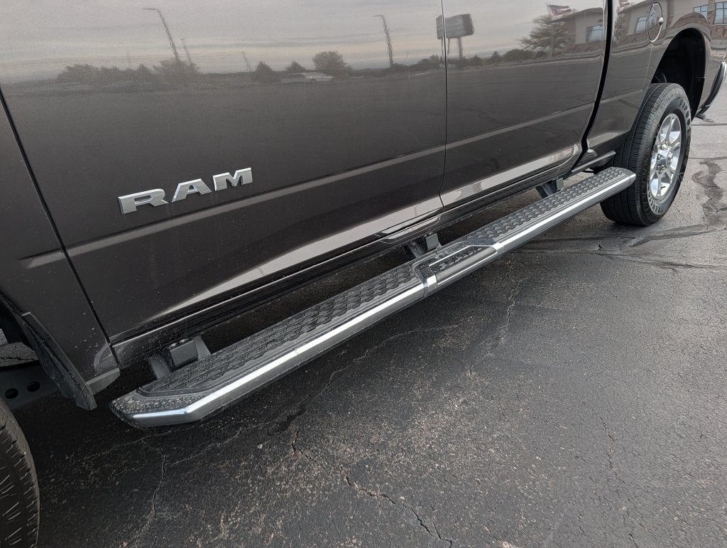 2026 RAM 2500 Big Horn 4X4