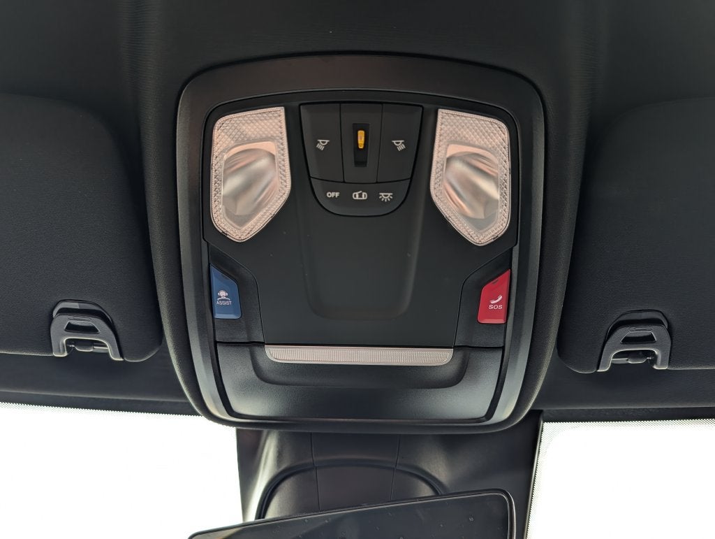 2026 RAM 2500 Big Horn 4X4