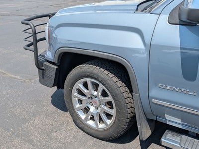 2016 GMC Sierra 1500 Denali