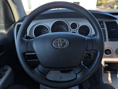 2008 Toyota Tundra SR5