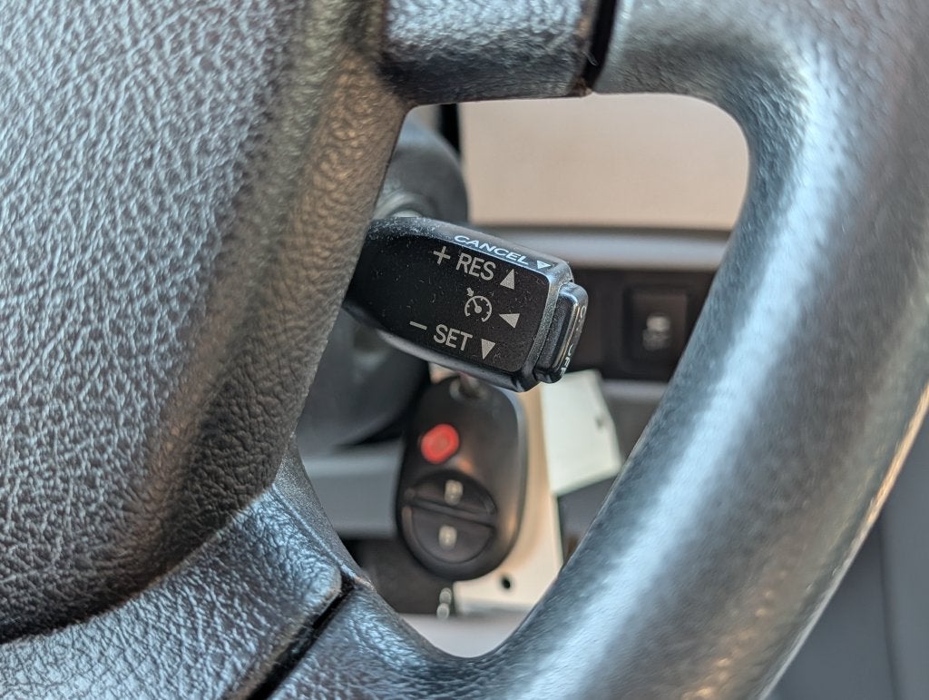 2008 Toyota Tundra SR5