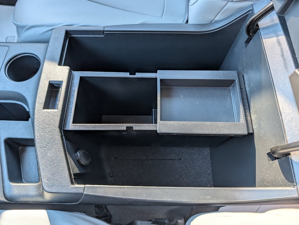2008 Toyota Tundra SR5