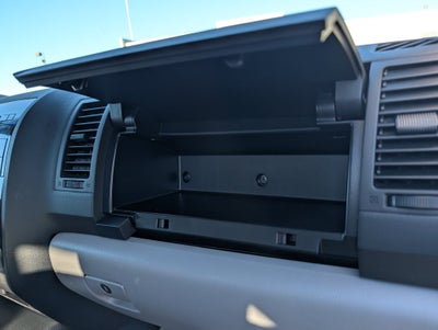 2008 Toyota Tundra SR5