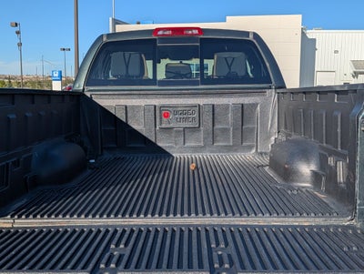 2008 Toyota Tundra SR5