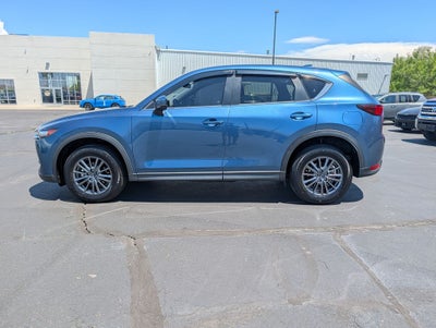2021 Mazda Mazda CX-5 Touring