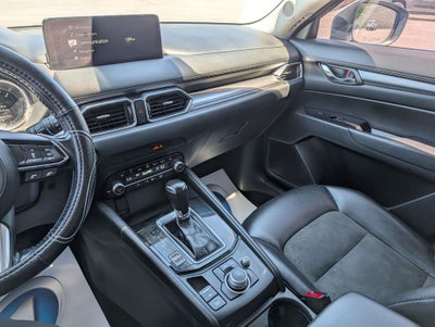 2021 Mazda Mazda CX-5 Touring
