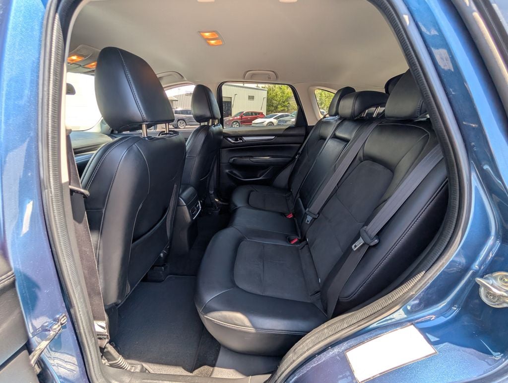 2021 Mazda Mazda CX-5 Touring