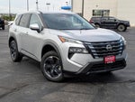 2025 Nissan Rogue SV AWD