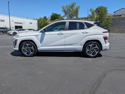 2024 Hyundai Kona N Line FWD