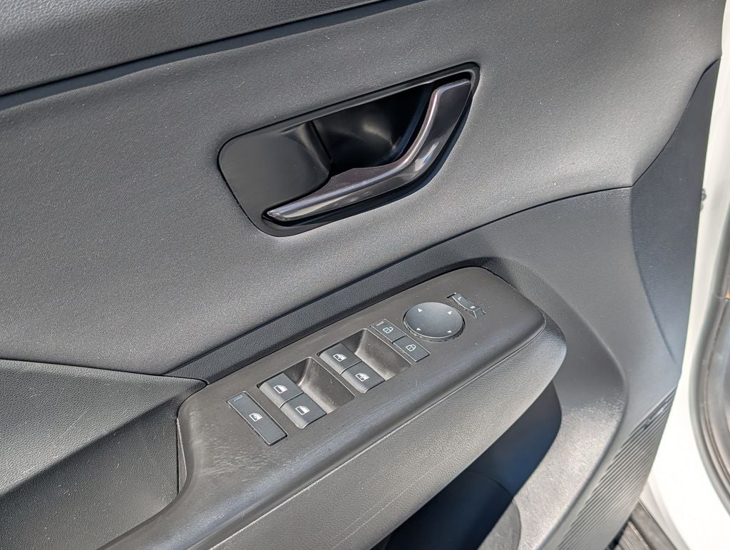 2024 Hyundai Kona N Line FWD