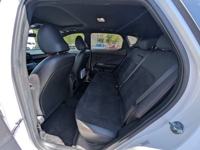 2024 Hyundai Kona N Line FWD