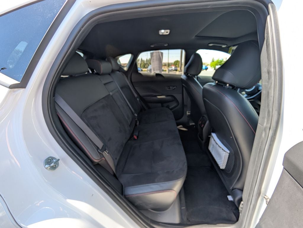 2024 Hyundai Kona N Line FWD