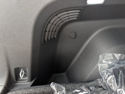 2026 Volkswagen Atlas Cross Sport SEL R-Line Black
