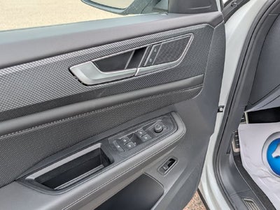 2026 Volkswagen Atlas Cross Sport SEL R-Line Black